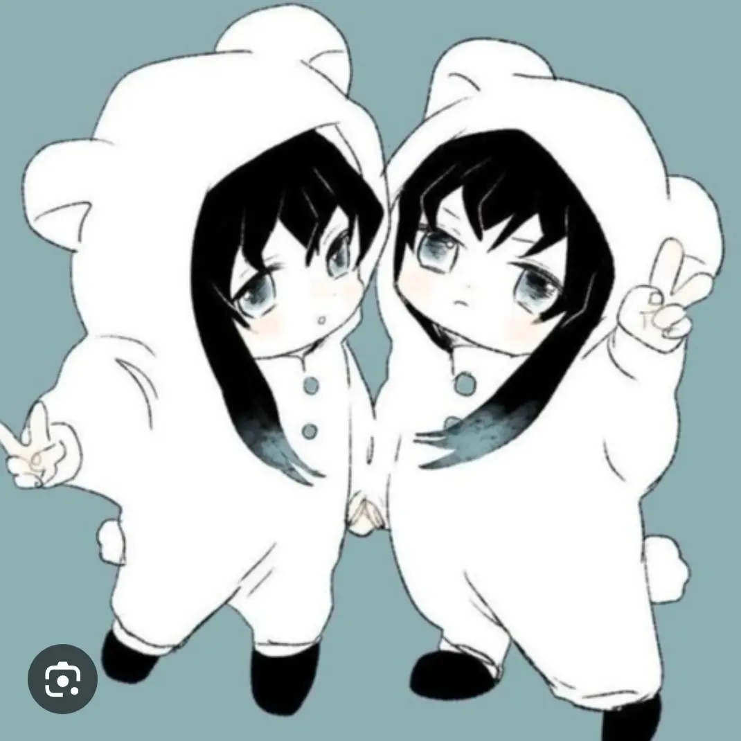komi1225의 토키토 트윈스가 날 좋아한다..?
