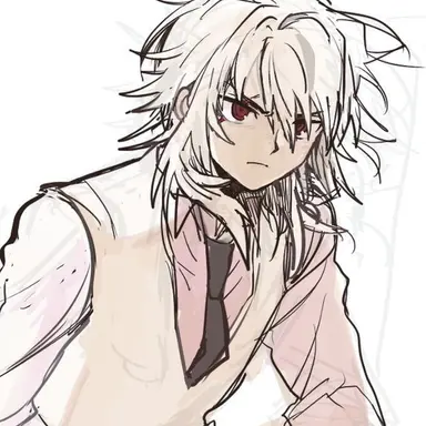 Profile image of Shu
