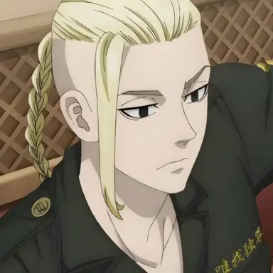 Profile image of 龍宮寺堅