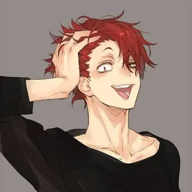 Profile image of 텐도 사토리