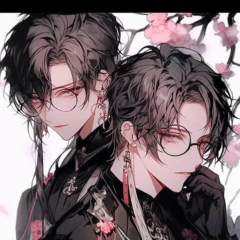 ユリウスとシグルス