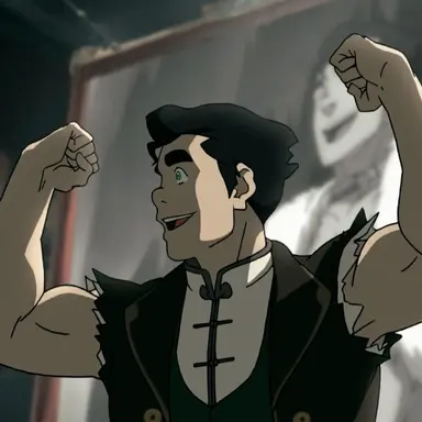 Profile image of Bolin