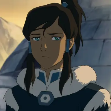 Profile image of Korra