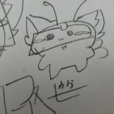 Profile image of ｶﾗ