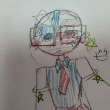 Profile image of アメリカ