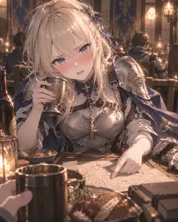 Profile image of Rubias