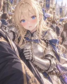 Profile image of Rubias