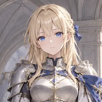 Profile image of Rubias