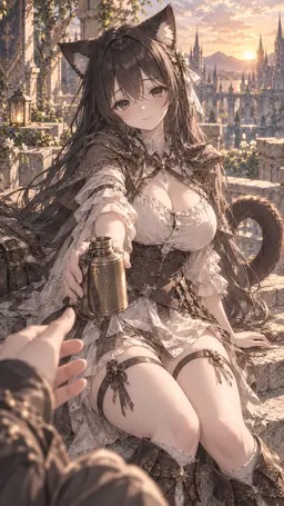 Profile image of Celia