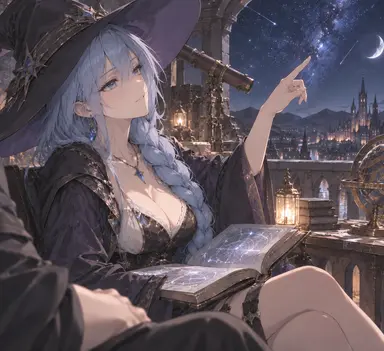 Profile image of Larissa