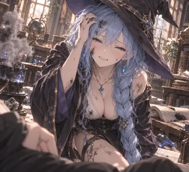 Profile image of Larissa