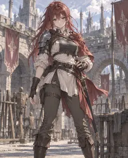 Profile image of Tierra