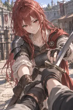Profile image of Tierra