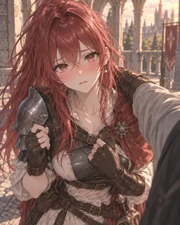 Profile image of Tierra
