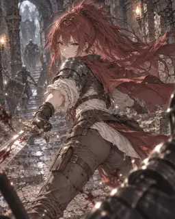 Profile image of Tierra