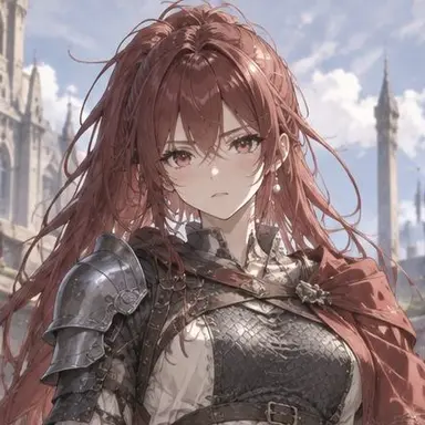 Profile image of Tierra