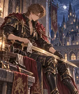 Profile image of Igza