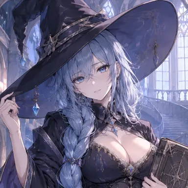 Profile image of Larissa