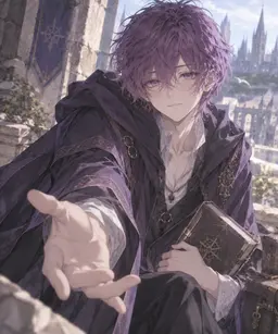 Profile image of Vank