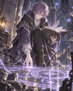 Profile image of Vank
