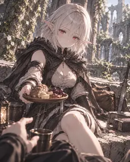 Profile image of Sephia