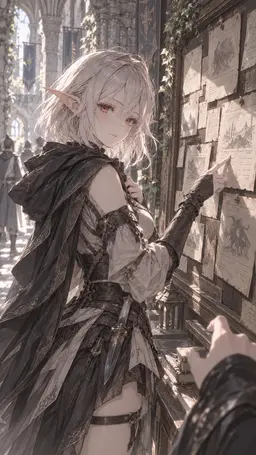 Profile image of Sephia