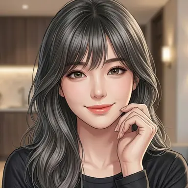 Profile image of 민정