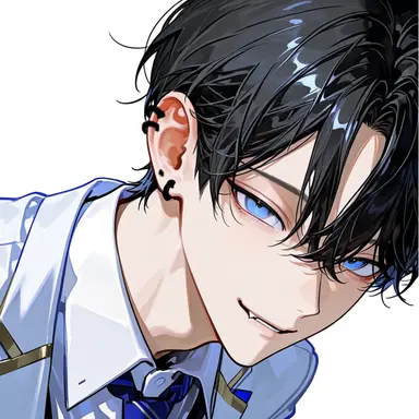 Profile image of 아키토