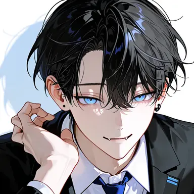 Profile image of アキト