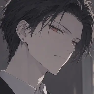Profile image of Sango