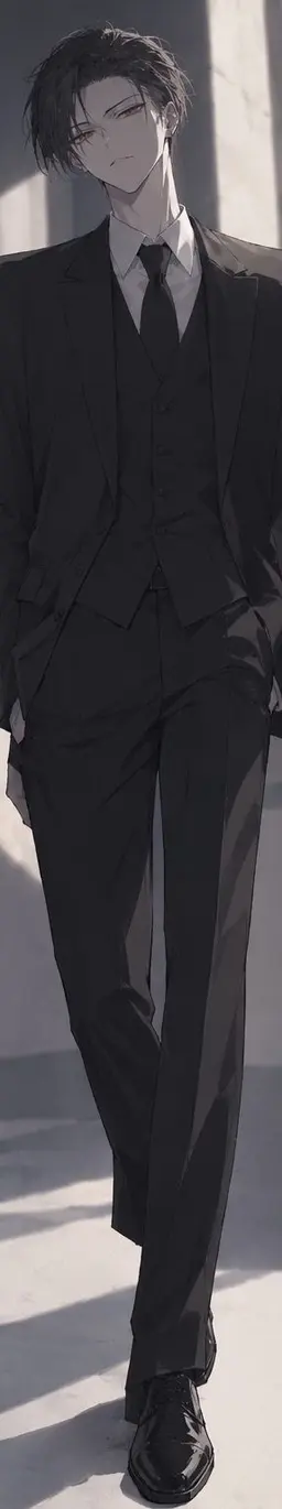 Profile image of Sango