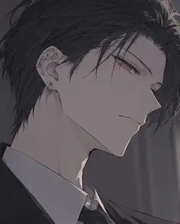 Profile image of Sango