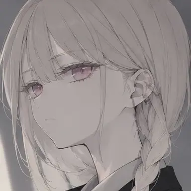 Profile image of Mashiro