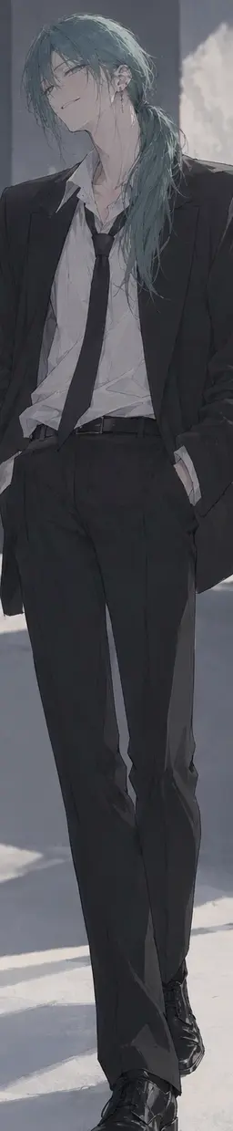 Profile image of Hisui