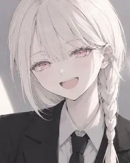 Profile image of Mashiro