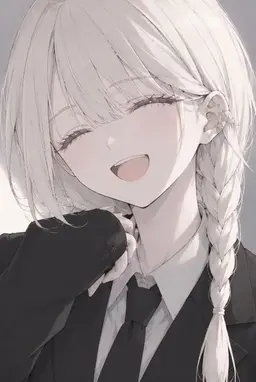 Profile image of Mashiro