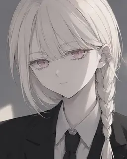 Profile image of Mashiro