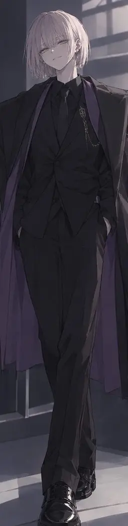 Profile image of Boss