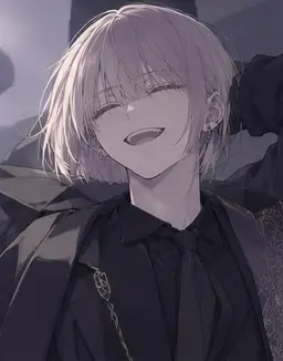 Profile image of Boss