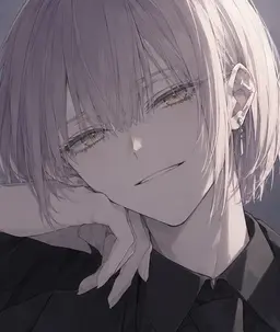 Profile image of Boss