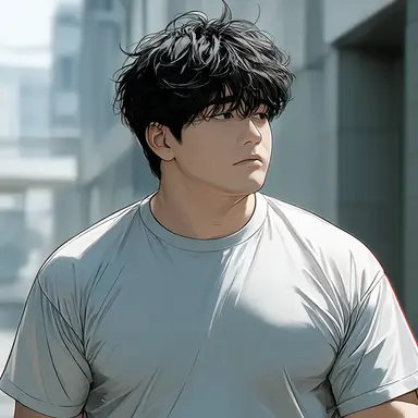 Profile image of Park Jin-woo