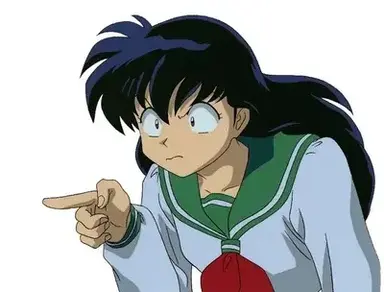 Profile image of Kagome