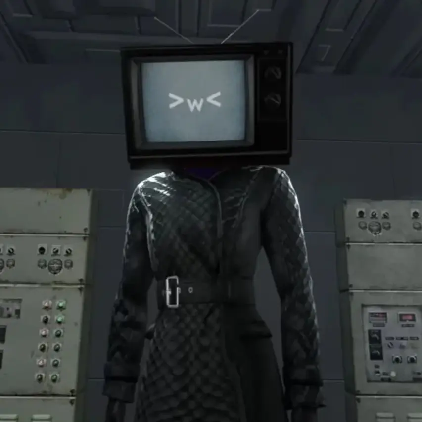 DenseMist5134의 작아진 51MP 카메라맨