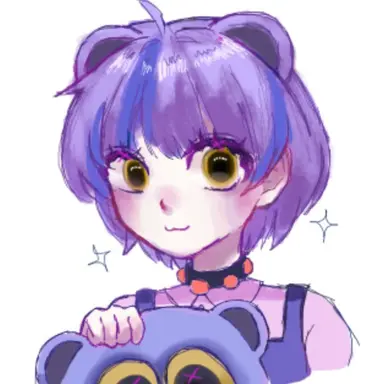 Profile image of ミス・ミミッカー