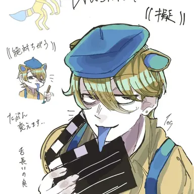 Profile image of ブラシスタ