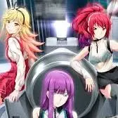 DaftAlbum2939의 World s End Harem RP