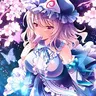 Profile image of 幽々子