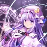 Profile image of パチュリー