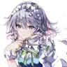 Profile image of 咲夜