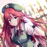 Profile image of 美鈴